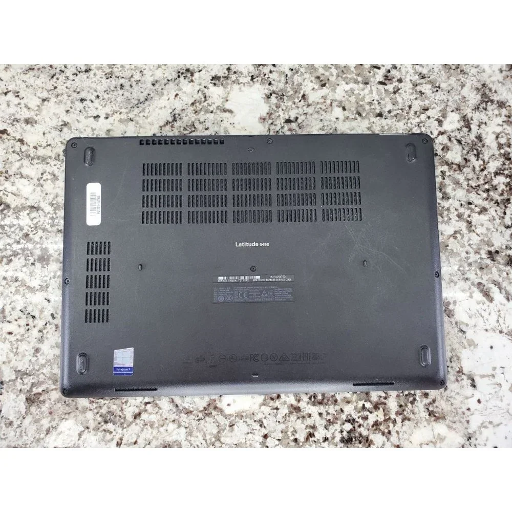 Dell Latitude 14
